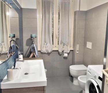 Monte Sacro Apartamento | Alloggio Claudia - Valpo39