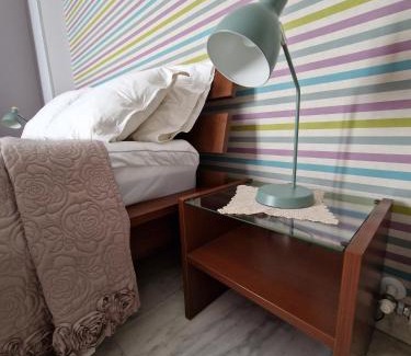 Monte Sacro Apartamento | Alloggio Claudia - Valpo39