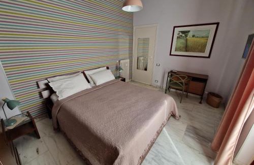 Monte Sacro Apartamento | Alloggio Claudia - Valpo39
