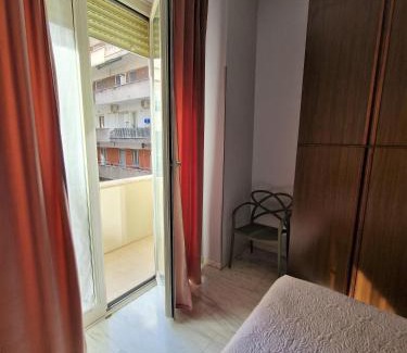 Monte Sacro Apartamento | Alloggio Claudia - Valpo39