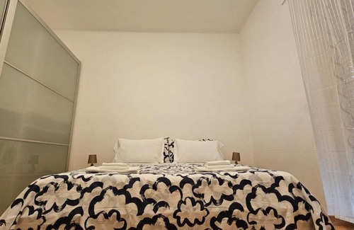 Pavia Apartamento | Alloggio Desiri
