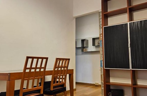 Pavia Apartamento | Alloggio Desiri