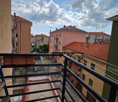 Pavia Apartamento | Alloggio Desiri