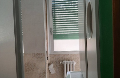 Pavia Apartamento | Alloggio Desiri