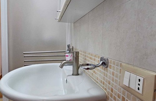 Pavia Apartamento | Alloggio Desiri