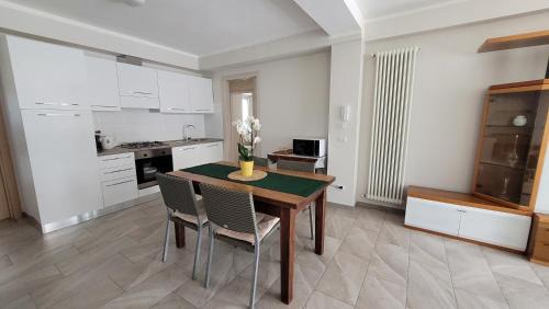 Pont-Saint-Martin Apartamento | Alloggio Lù casa vacanze