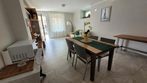 Pont-Saint-Martin Apartamento | Alloggio Lù casa vacanze