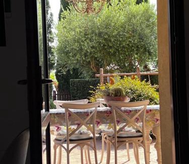 Cecina Casa | Alloggio la fattoria