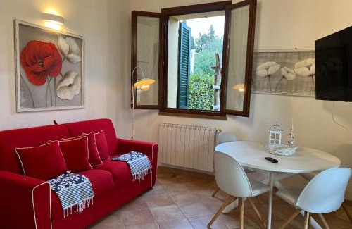 Cecina Casa | Alloggio la fattoria