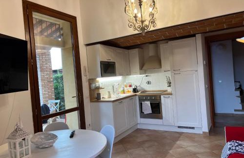Cecina Casa | Alloggio la fattoria