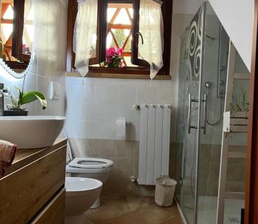 Cecina Casa | Alloggio la fattoria