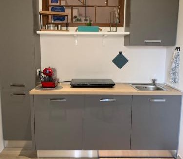 Nord-Est Cama Y Desayuno | Alloggio La Pesa