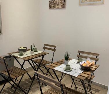 Nord-Est Cama Y Desayuno | Alloggio La Pesa
