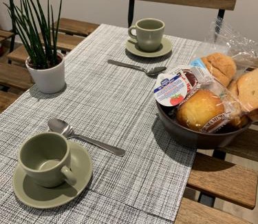 Nord-Est Cama Y Desayuno | Alloggio La Pesa