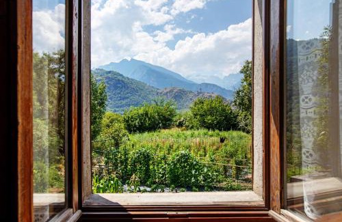 Saint-Pierre Apartamento | Alloggio La Tour