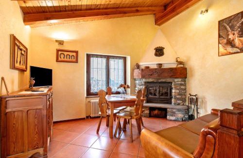 Saint-Pierre Apartamento | Alloggio La Tour
