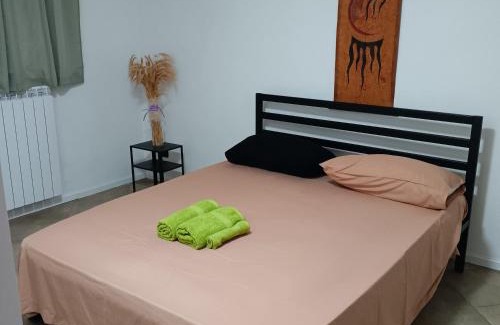 Lonate Pozzolo Casa | Alloggio Le Palme