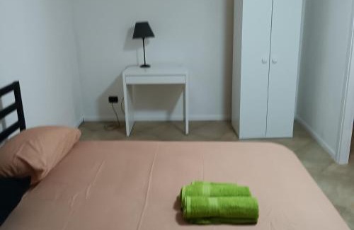 Lonate Pozzolo Casa | Alloggio Le Palme