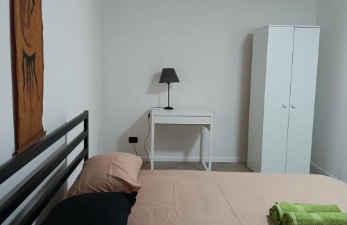 Lonate Pozzolo Casa | Alloggio Le Palme