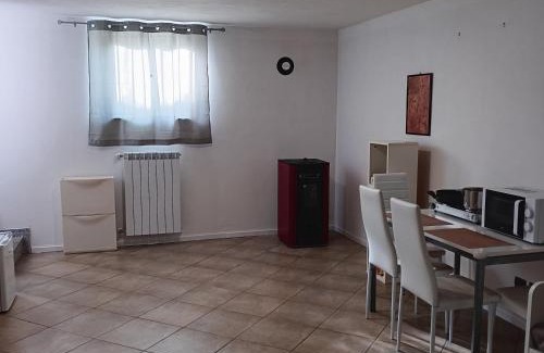 Lonate Pozzolo Casa | Alloggio Le Palme