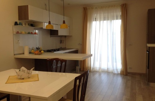 Carlentini Casa | Alloggio Lentini