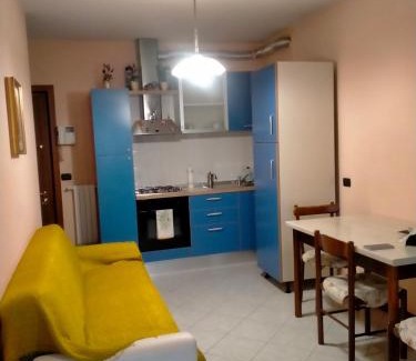 Casaltone Apartamento | Alloggio Livia