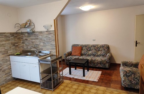 Roana Apartamento | Alloggio Matrimoniale vicino Asiago (Roana)