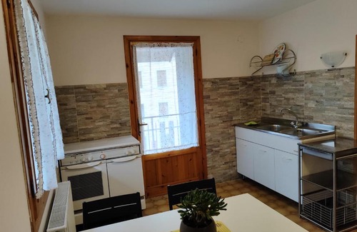 Roana Apartamento | Alloggio Matrimoniale vicino Asiago (Roana)