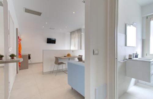 Bellariva Casa | Alloggio Nella