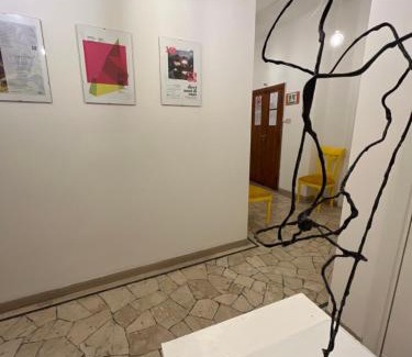Terni Apartamento | Alloggio Primavera