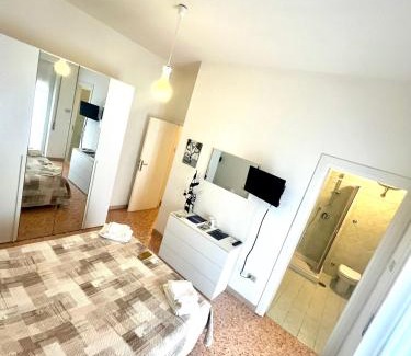 Terni Apartamento | Alloggio Primavera