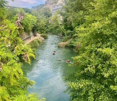 Terni Casa | Alloggio Primavera Matilde