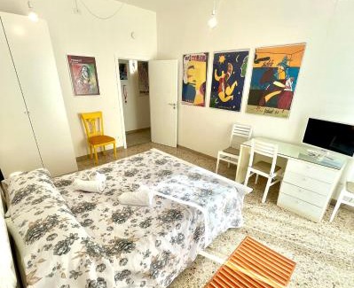 Terni Casa | Alloggio Primavera Matilde