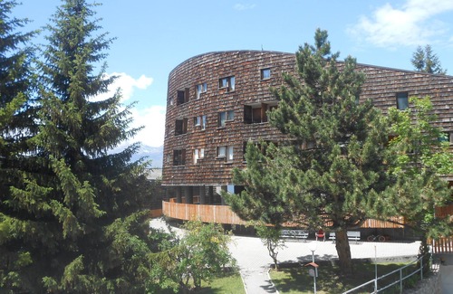 Plein Soleil Casa | Alloggio Privato N'10 in Residence Plein Soleil- Pila