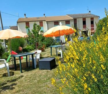 Barisciano Cama Y Desayuno | Alloggio Taddei