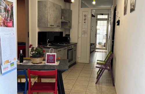 Dorgali Apartamento | Alloggio Tranquillo a Pochi Passi dal Centro e 10 Minuti dal Mare