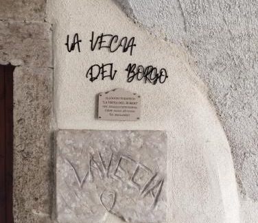 Dorsino Apartamento | Alloggio Turistico LA VECIA DEL BORGO