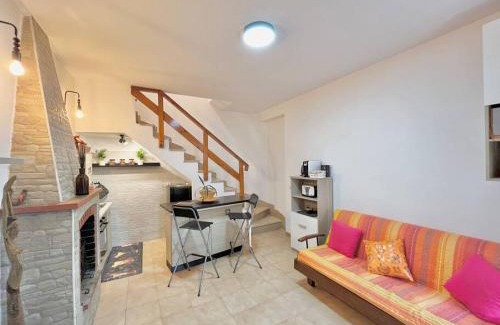 Valentano Apartamento | alloggio turistico Viaggiattori - lago di Bolsena