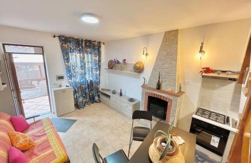 Valentano Apartamento | alloggio turistico Viaggiattori - lago di Bolsena