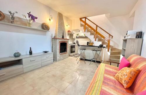 Valentano Apartamento | alloggio turistico Viaggiattori - lago di Bolsena