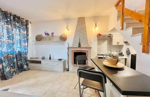 Valentano Apartamento | alloggio turistico Viaggiattori - lago di Bolsena