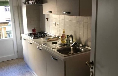 Terni Casa | Alloggio Urbano - Stazione