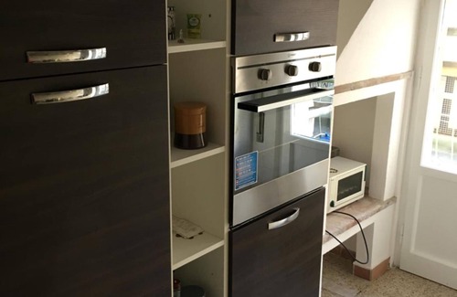Terni Casa | Alloggio Urbano - Stazione