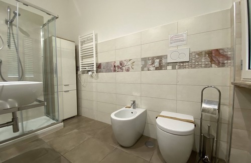 Terni Casa | Alloggio Urbano - Stazione