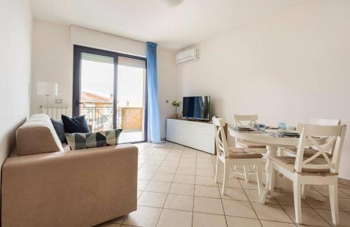 Foggetta Apartamento | Alloggio Vista Mare - Parcheggio Gratis