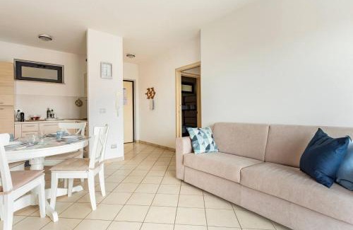 Foggetta Apartamento | Alloggio Vista Mare - Parcheggio Gratis