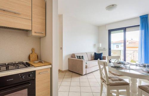 Foggetta Apartamento | Alloggio Vista Mare - Parcheggio Gratis
