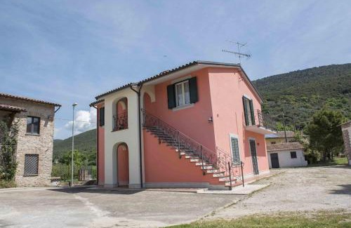 Colpetrazzo Casa | Alloggio vocabolo San Sebastiano