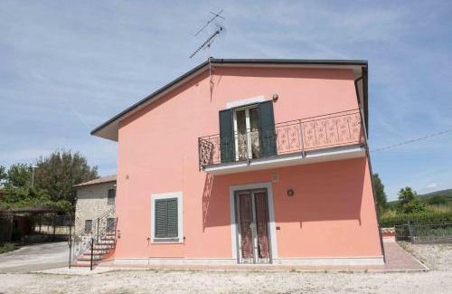 Colpetrazzo Casa | Alloggio vocabolo San Sebastiano