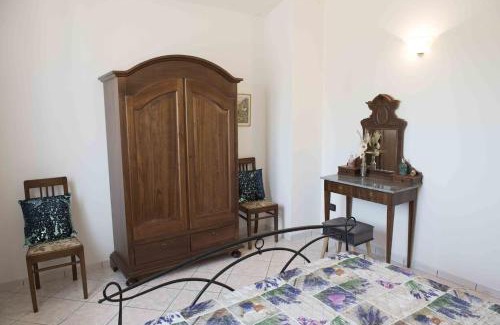 Colpetrazzo Casa | Alloggio vocabolo San Sebastiano